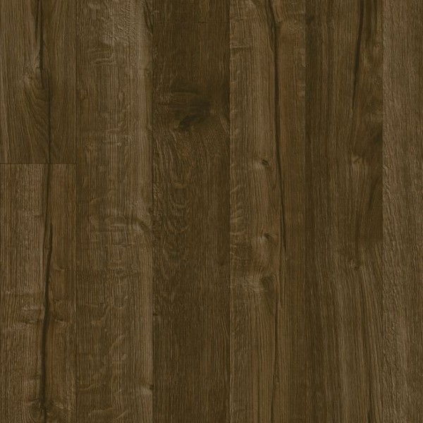 Titan Timbers 6' Seal Brown